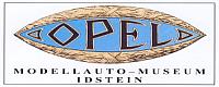 Opel Modellautomuseum