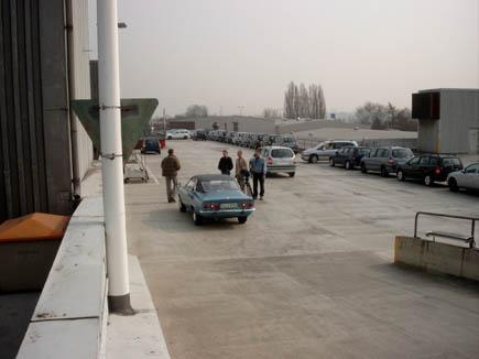 Diverse Wiederholungen