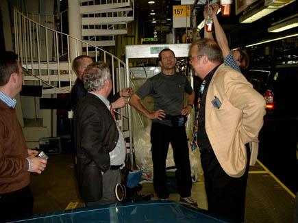 Die Opelaner sind gelassen