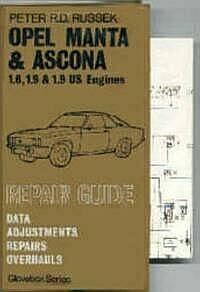 Englische Reparaturanleitung