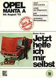 Jetz helfe ich mir selbst