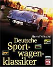 Deutsche Sportwagen-Klassiker