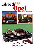 Opel Jahrbuch 2004