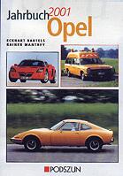 Opel Jahrbuch 2001