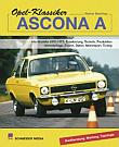 Opel-Klassiker: Ascona A