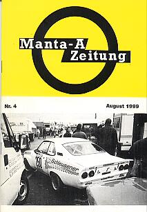 Manta-A Zeitung